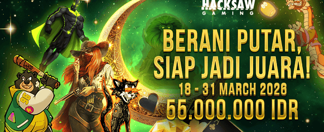 Mainkan Game Favoritmu