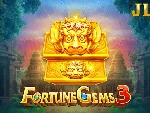 Permata Keberuntungan 3 screenshot