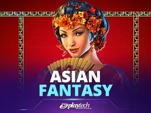 Asian Fantasy screenshot