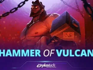 Hammer Of Vulcan screenshot