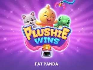 Plushie Wins (1) screenshot