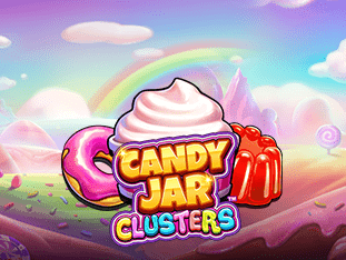 Candy Jar Clusters™ screenshot