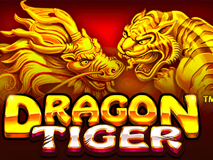 Naga dan Macan screenshot