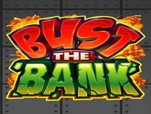 Bust The Bank screenshot