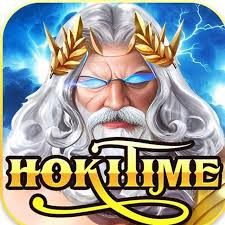 HokiTime Logo